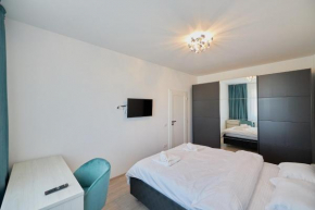 CozyCollection Apartments at Q Residence #4